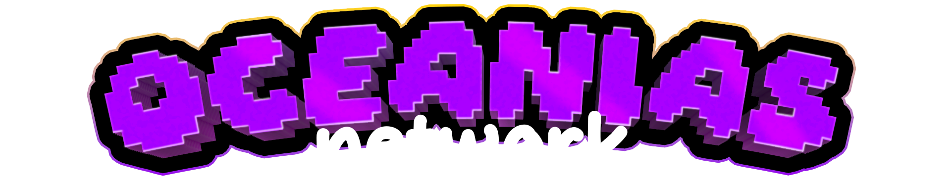 Oceanias Minecraft Server Network